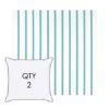 Premier Prints Custom Outdoor Pillows | Premier Prints Outdoor Fabric | Set of 2