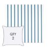 Premier Prints Custom Outdoor Pillows | Premier Prints Outdoor Fabric | Set of 2