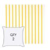 Premier Prints Custom Outdoor Pillows | Premier Prints Outdoor Fabric | Set of 2
