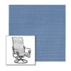 Patio Chair Replacement Sling Fabric