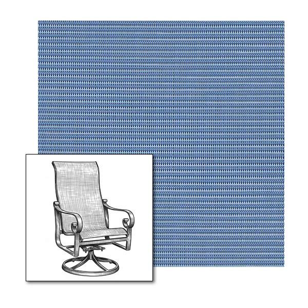 Patio Chair Replacement Sling Fabric