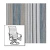 Replacement Sling Fabric for patio sling chairs
