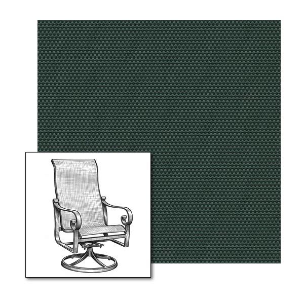 Replacement Sling Fabric for patio sling chairs