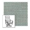 Replacement Sling Fabric for patio sling chairs
