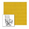 Replacement Sling Fabric for patio sling chairs