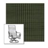 Replacement Sling Fabric for patio sling chairs