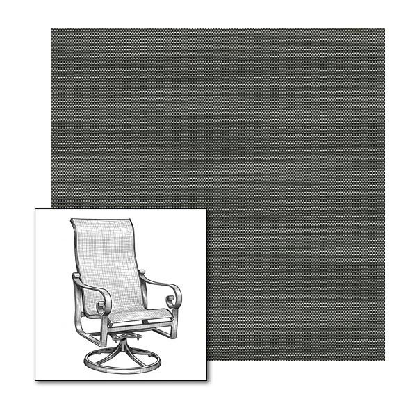 Replacement Sling Fabric for patio sling chairs