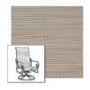 Replacement Sling Fabric for patio sling chairs