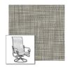 Replacement Sling Fabric for patio sling chairs
