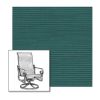 Replacement Sling Fabric for patio sling chairs