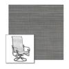Replacement Sling Fabric for patio sling chairs