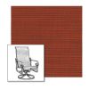 Replacement Sling Fabric for patio sling chairs