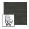 Replacement Sling Fabric for patio sling chairs