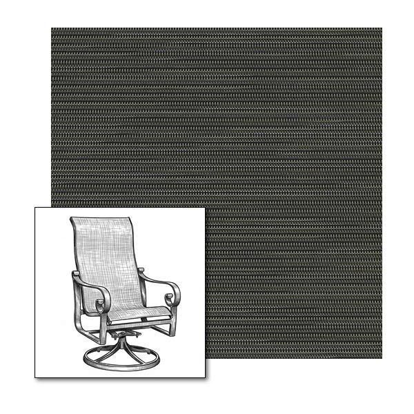 Replacement Sling Fabric for patio sling chairs