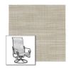 Replacement Sling Fabric for patio sling chairs