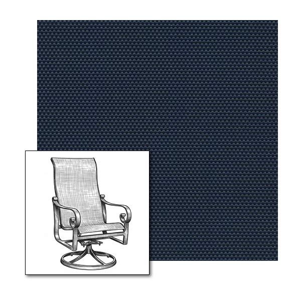 Replacement Sling Fabric for patio sling chairs