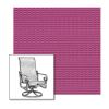 Replacement Sling Fabric for patio sling chairs