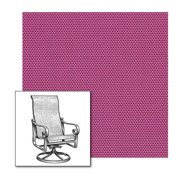 Replacement Sling Fabric for patio sling chairs