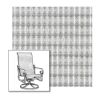 Replacement Sling Fabric for patio sling chairs