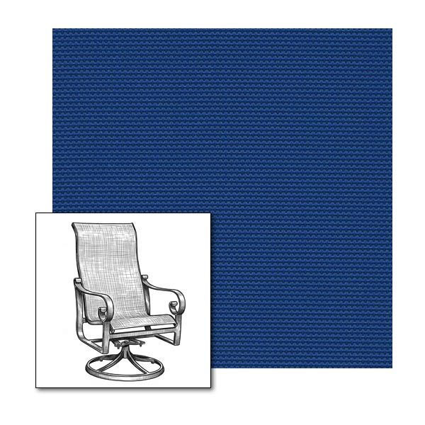 Replacement Sling Fabric for patio sling chairs