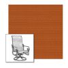 Replacement Sling Fabric for patio sling chairs