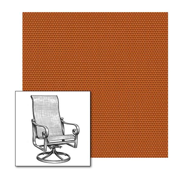 Replacement Sling Fabric for patio sling chairs