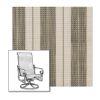 Replacement Sling Fabric for patio sling chairs
