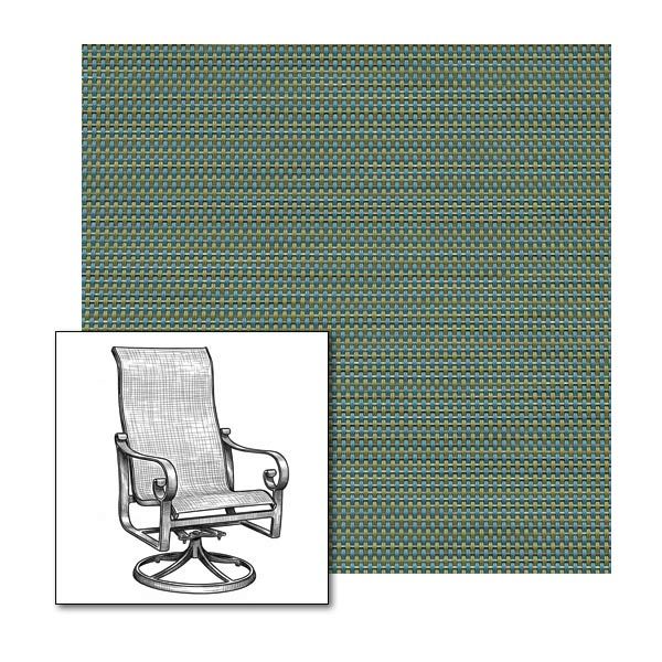 Replacement Sling Fabric for patio sling chairs