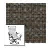 Phifertex Sling Chair Replacement Fabric | Custom Patio Sling Replacement