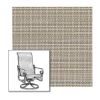 Phifertex Sling Chair Replacement Fabric | Custom Patio Sling Replacement