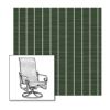 Custom Made Patio Chair Replacement Slings