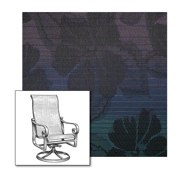 Custom Made Patio Chair Replacement Slings