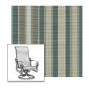 Custom Made Patio Chair Replacement Slings