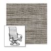Replacement Sling Fabric for patio sling chairs