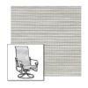 Replacement Sling Fabric for patio sling chairs