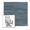 Replacement Sling Fabric for patio sling chairs