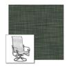 Phifer Replacement sling fabrics are made in the USA.