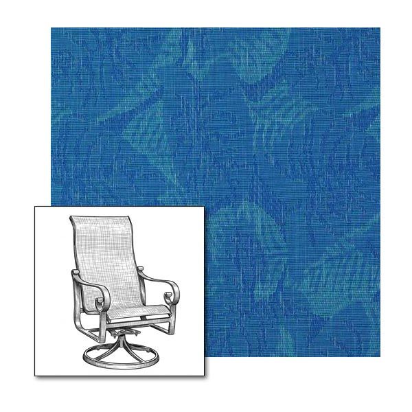 Twitchell Textiline Fabric For Patio Furniture Replacement Slings
