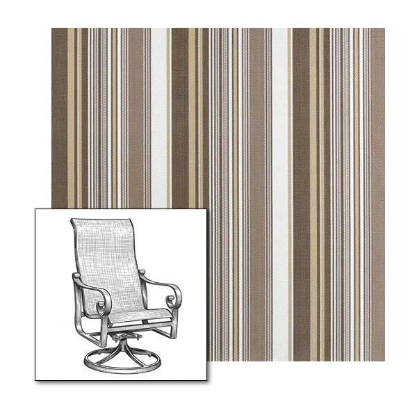 Twitchell Textiline Fabric For Patio Furniture Replacement Slings