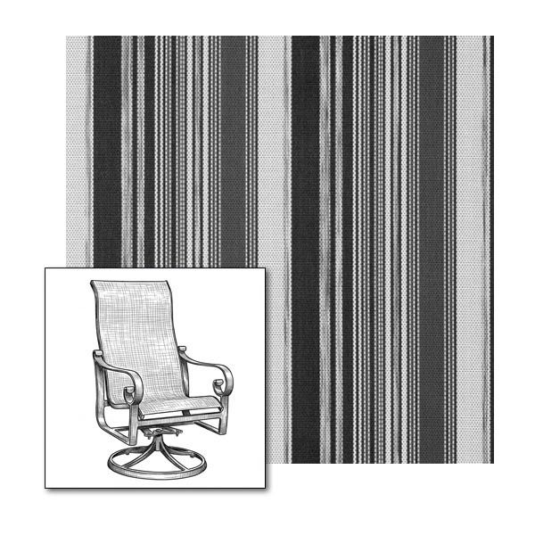 Twitchell Textiline Fabric For Patio Furniture Replacement Slings