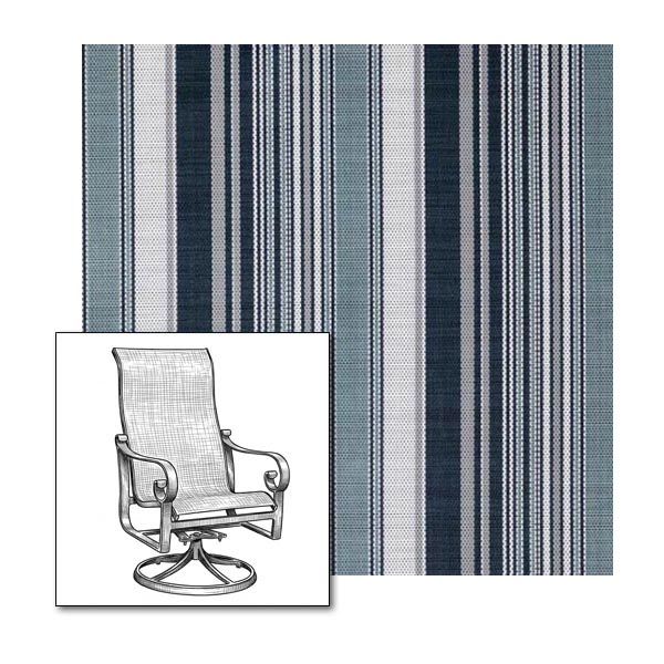 Twitchell Textiline Fabric For Patio Furniture Replacement Slings