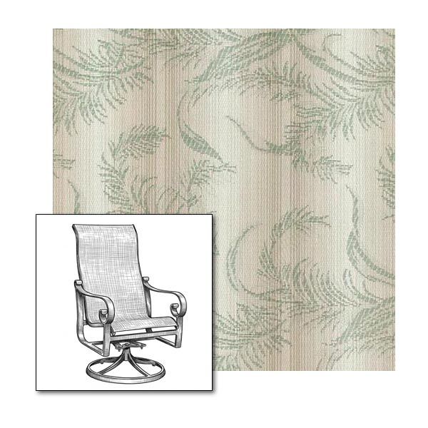 Twitchell Textiline Fabric For Patio Furniture Replacement Slings