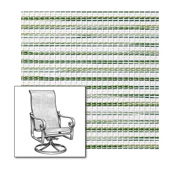 Twitchell Textiline Fabric For Patio Furniture Replacement Slings
