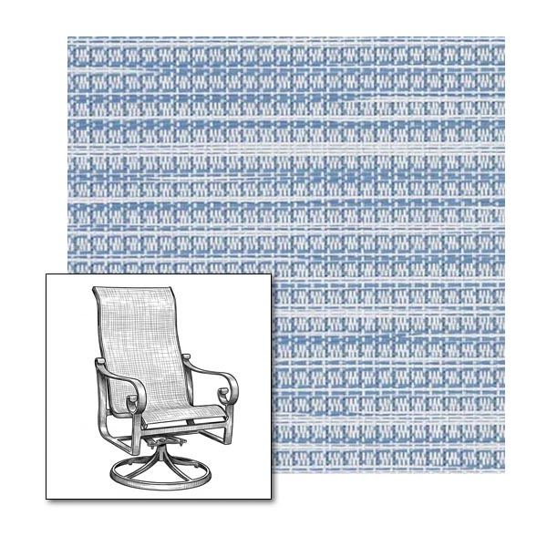Twitchell Textiline Fabric For Patio Furniture Replacement Slings