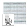 Twitchell Textiline Fabric For Patio Furniture Replacement Slings