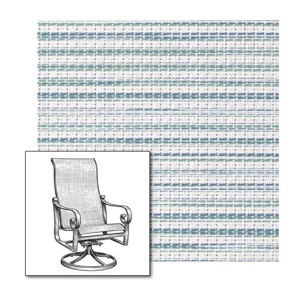 Twitchell Textiline Fabric For Patio Furniture Replacement Slings