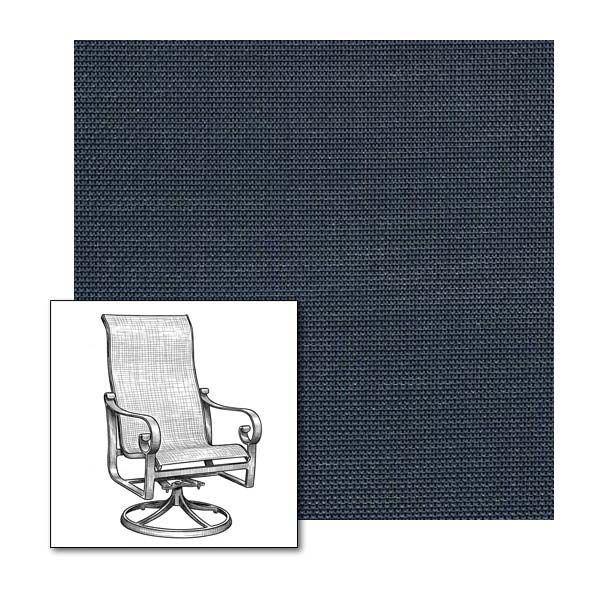 Patio Chair Replacement Sling Fabric