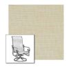 Patio Chair Replacement Sling Fabric