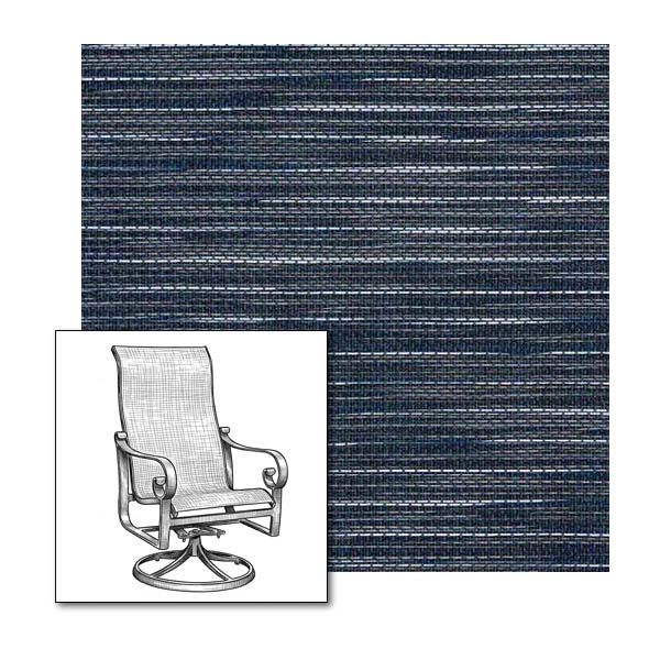 Patio Chair Replacement Sling Fabric