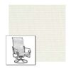 Patio Chair Replacement Sling Fabric